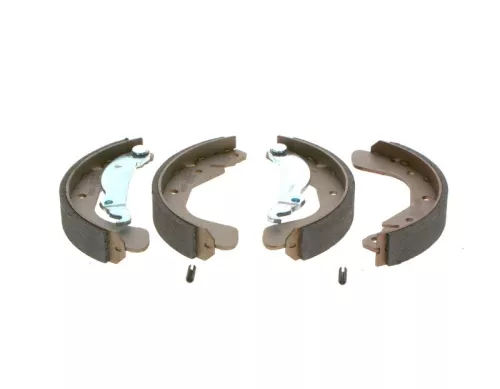 Remblokkenset BOSCH 0 986 487 263)