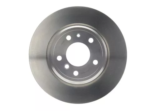 Remschijf BOSCH 0 986 478 095)