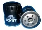 Oil Filter ALCO FILTER SP-897)