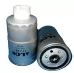Fuel Filter ALCO FILTER SP-1091)