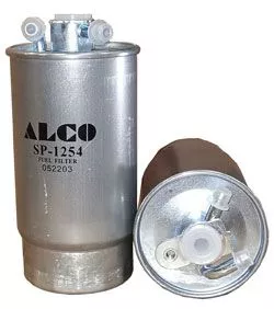 Fuel Filter ALCO FILTER SP-1254)
