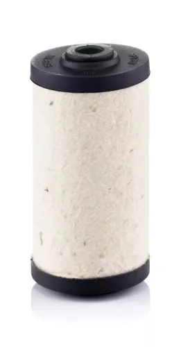 Fuel Filter MANN-FILTER BFU 707)