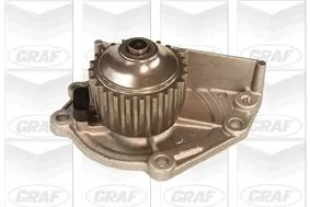 Waterpomp, motorkoeling GRAF PA426)