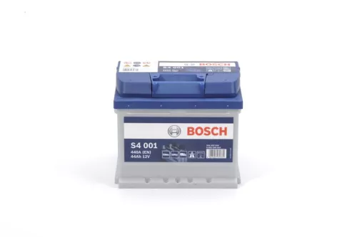 Starter Battery BOSCH 0 092 S40 010)