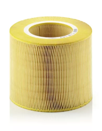Luchtfilter MANN-FILTER C 18 143)