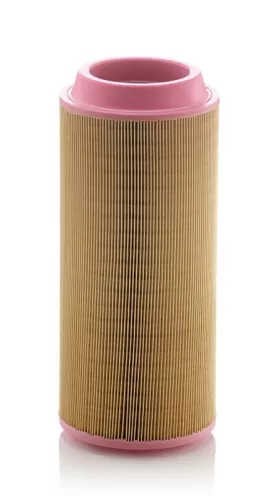 Air Filter MANN-FILTER C 16 400)