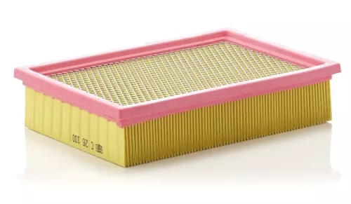 Luchtfilter MANN-FILTER C 26 100)