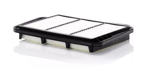 Luchtfilter MANN-FILTER C 3028)