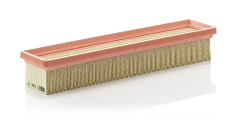 Luchtfilter MANN-FILTER C 3366)