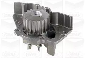 Waterpomp, motorkoeling GRAF PA641)