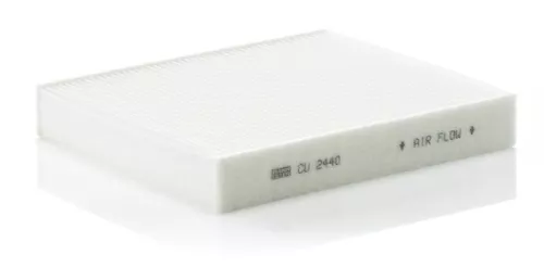 Filter, cabinelucht MANN-FILTER CU 2440)
