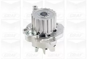 Water Pump, engine cooling GRAF PA806)