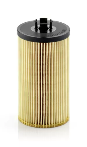Oliefilter MANN-FILTER HU 931/5 x)