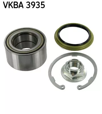 Wheel Bearing Kit SKF VKBA 3935)
