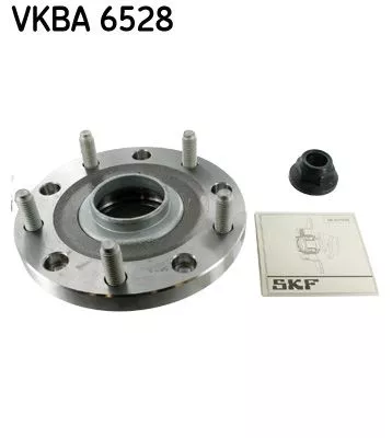 Wiellagerset SKF VKBA 6528)