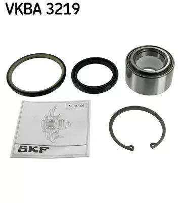 Wiellagerset SKF VKBA 3219)