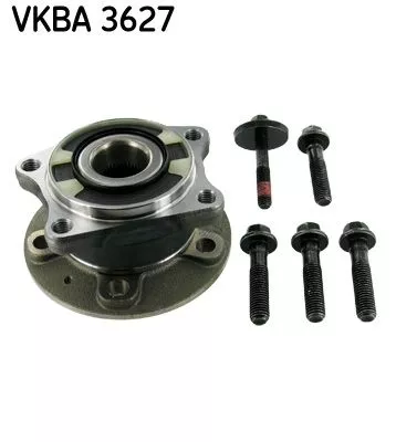 Wiellagerset SKF VKBA 3627)