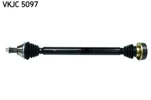 Aandrijfas SKF VKJC 5097)