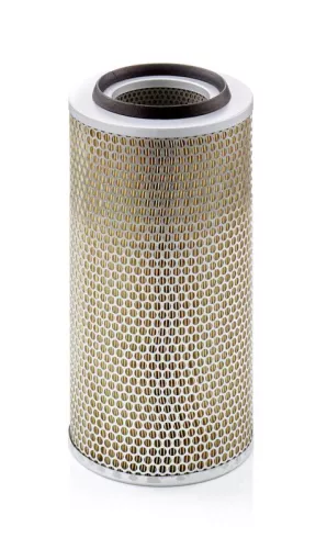 Air Filter MANN-FILTER C 20 325/2)