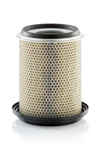 Luchtfilter MANN-FILTER C 21 461)