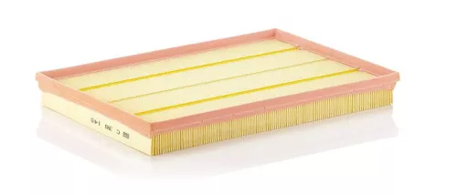 Luchtfilter MANN-FILTER C 36 145)
