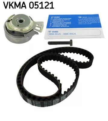 Distributieriemset SKF VKMA 05121)