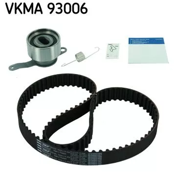 Timing Belt Kit SKF VKMA 93006)