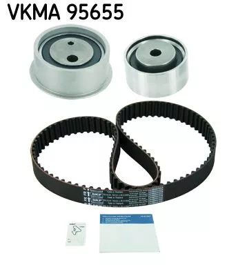 Distributieriemset SKF VKMA 95655)