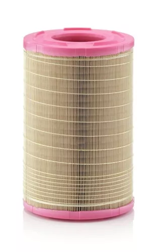 Luchtfilter MANN-FILTER C 25 730/1)