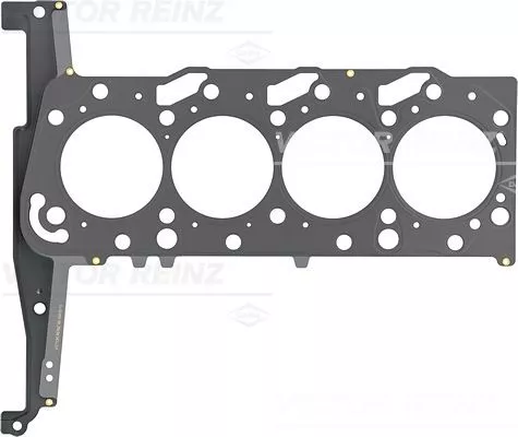 Pakking, cilinderkop VICTOR REINZ 61-35420-10)