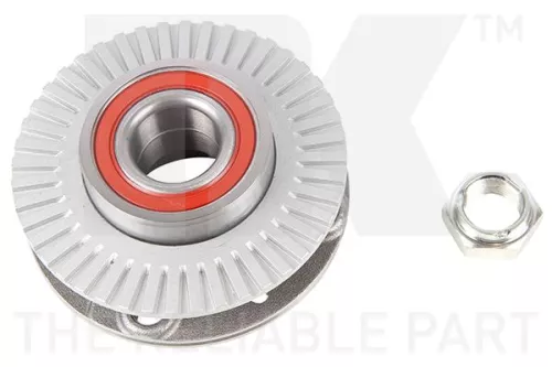 Wiellagerset NK 769925)