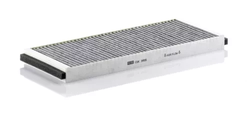 Filter, cabin air MANN-FILTER CUK 3955)