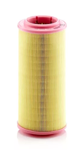Luchtfilter MANN-FILTER C 12 107/1)