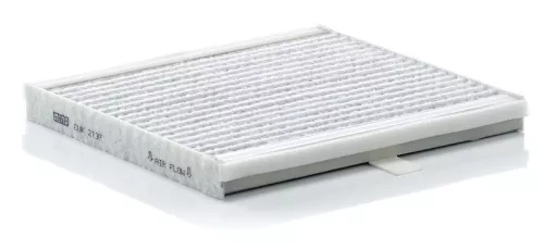Filter, cabinelucht MANN-FILTER CUK 2137)