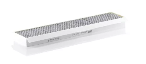 Filter, cabinelucht MANN-FILTER CUK 5141)