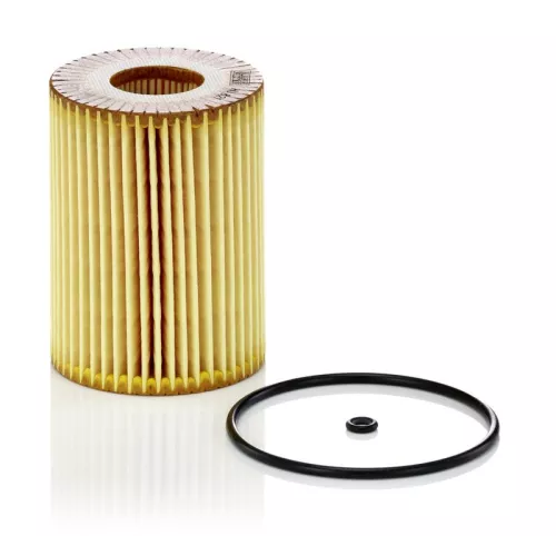 Oliefilter MANN-FILTER HU 821 x)