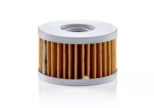 Oliefilter MANN-FILTER MH 68)