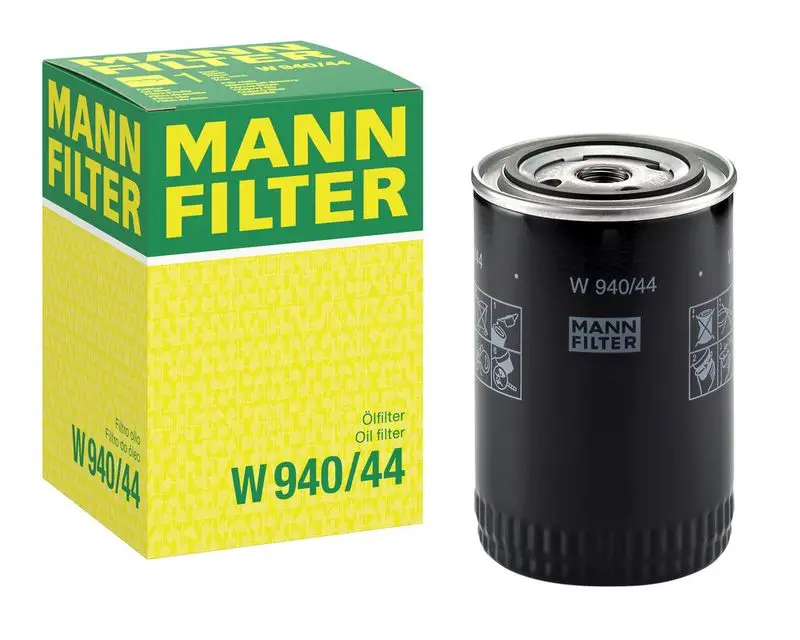 OLIEFILTER (W 940/44)