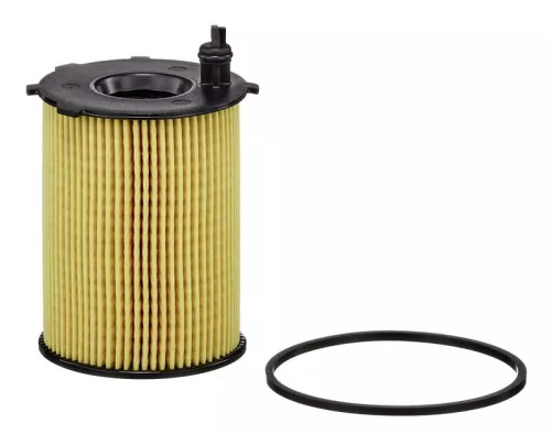 Oliefilter MANN-FILTER HU 716/2 x)