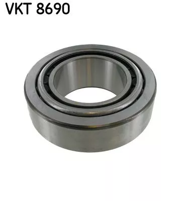 Lager, handgeschakelde transmissie SKF VKT 8690)