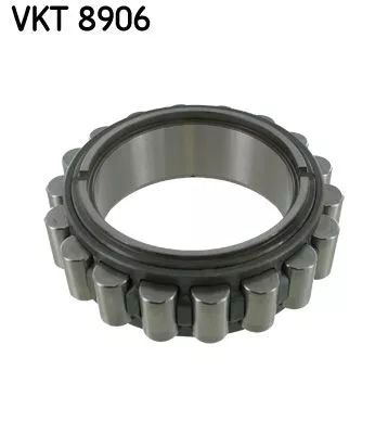 Lager, handgeschakelde transmissie SKF VKT 8906)