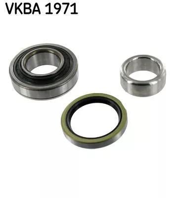 Wiellagerset SKF VKBA 1971)