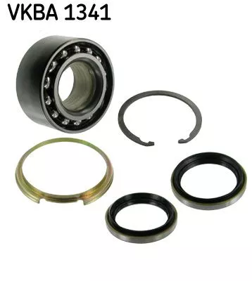 Wiellagerset SKF VKBA 1341)