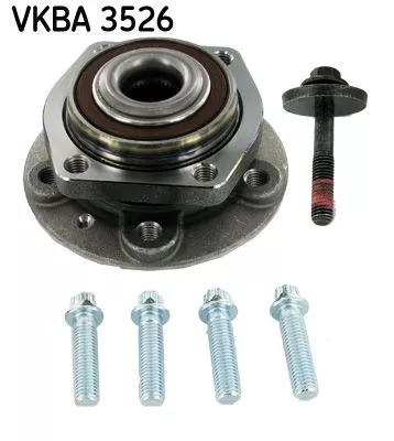 Wiellagerset SKF VKBA 3526)