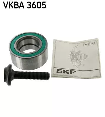 Wheel Bearing Kit SKF VKBA 3605)