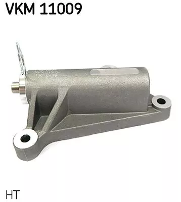 Tensioner Pulley, timing belt SKF VKM 11009)