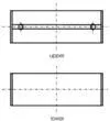 Krukaslagerset KOLBENSCHMIDT 77753610)
