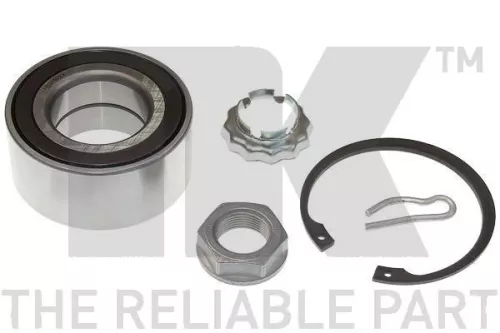 Wiellagerset NK 751910)