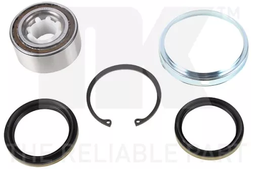 Wheel Bearing NK 754517)