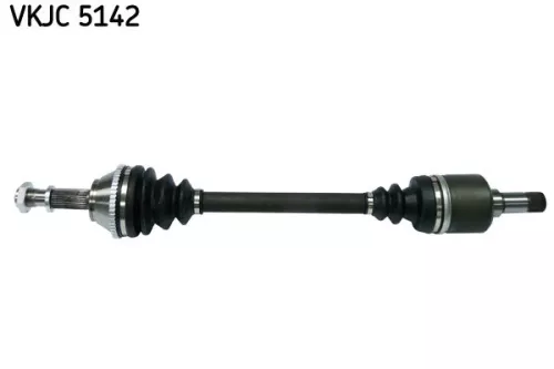 Aandrijfas SKF VKJC 5142)